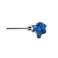 OMRON E52MY-CA10C Temperature Probe (Type K, 10cm, 0…900°C)