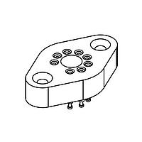 Đế TO-3, T03 Apex Microtechnology MS03