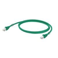 Cáp Ethernet / Cáp Mạng IE-C6FP8LG0002M40M40-G Weidmuller 1251590002