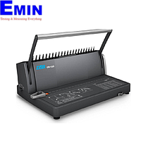 DSB CB-122 製本機