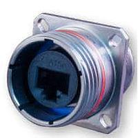 Đầu nối mô-đun / Đầu nối Ethernet 11+ bắt đầu 5 tuần Glenair 233-300NF00G175HN1