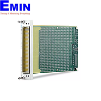 NI SWB-2834 Matrix Module for SwitchBlock (DC 100V/2A, 8×34 Matrix, Row Access)