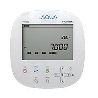 HORIBA PH1200 LAQUA 台式pH/ORP/温度计 (-2.000 ~ 19.999 pH)
