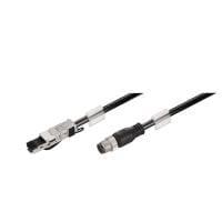 Weidmuller 1220310040 Ethernet Cables / Networking Cables IE-C5DB4WE0040MCSA70-E