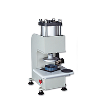 Cometech QC-603A 气动样品压力机