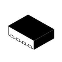 STMicroelectronics ESDA17P100-1U2M ESD 서프레서 고출력 과도 전압 서프레서 (TVS)