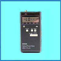 SANWA 光パワーメータ修理サービス