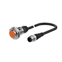 Autonics PRW18-5DP2 ເຊັນເຊີ Proximity Inductive cylindrical (500Hz, 5mm, 12-24VDC)