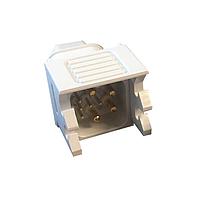 Phích cắm QMR TERM PLUG KEY B Amphenol PCD QMRE309210