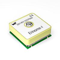 Mô-đun GPS WIRL-POSI Erinome-I Mô-đun GNSS GLONASS Wurth Elektronik 2614011037000