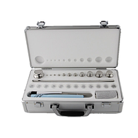 Bộ quả cân chuẩn Fuyue E2 1mG-50g Standard