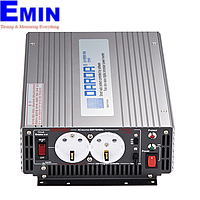 PNKHITECH KEY260S Inverter (24VDC/AC225, 600W , Pure sine wave)