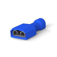 AMP Connectors - TE Connectivity 3-350819-2 Receptacle .250 FASTON Reel of 2200