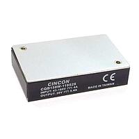 Cincon CQB150W-48S15 Isolated