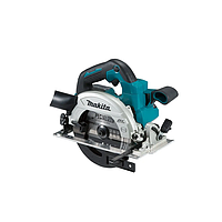 MAKITA DHS661Z 无绳圆锯 (165 mm, 5,000 Rpm)