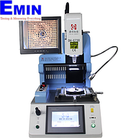 DINGHUA TECHNOLOGY DH-G730 자동 IC 리워크 머신 (2500W, 1x1~80x80mm)