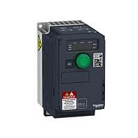 SCHNEIDER ATV320U07M3C ມອເຕອ ໄດຣັບ ATV320 ຄອມແພກ ໄດຣັບ IP20 -1HP-200/240V 3ph