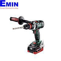 METABO BS 18 LTX-3 BL Q I Cordless drill / srewdriver (0-3800 rpm)
