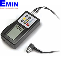 Máy đo độ dày siêu âm Sauter TD 225-0.1US (225 mm/0.1)