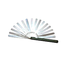 Dưỡng đo độ dày Asaki AK-142