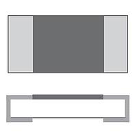 Điện trở Màng mỏng SMD 1/16W 24ohm 0.5% 50ppm Susumu RR0816Q-240-D