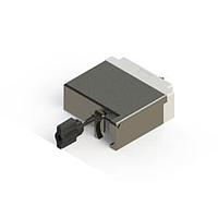 Đầu nối giá đỡ & đầu nối bảng điều khiển EDAC 516-090-500-365