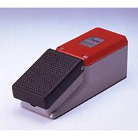 Công tắc chân Ftsw.FS1SU1R, tiêu chuẩn, trong suốt Altech 51.106R