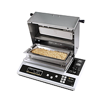 Cân phân tích ẩm PCE UX 3081 (0 ~100 %, 400 g; 0.001 g; 40~200 °C)