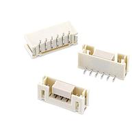 Wurth Elektronik 620303124022 Shrouded WR-WTB 2mm MaleSMT 3Pin Vtcl Shrouded