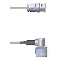Amphenol Custom Cable Q-0J02C0005048i ສາຍສະບັບ RF BNC-SP/N-RP G316 48I