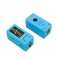 Camera AI M5Stack ra mắt Camera AIoT (AI+IoT) mới sử dụng chip Kendryte K210 M5Stack K027