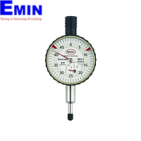 Đồng hồ so kiểu cơ Mahr 4324000DKS (803 S, 3mm)