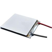 Laird Thermal Systems 387005659 Thermal Cycling PowerCycling PCX Series- Thermoelectric Coolers- 97 W cooling power- RTV perimeter seal