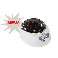 DLAB DM0506 Low-speed Centrifuge (300~5000rpm; ±20rpm)
