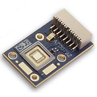 Bóng Đèn LED & Module Màu Xanh Dương 450-470nm Ống Kính Phẳng Luminus Devices PT-39-B-L21-EPE