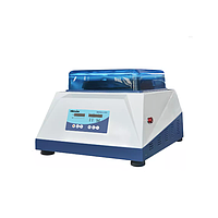 Mikrosize VP-300 Vibration Polishing Machine (300mm, 1.5kw)