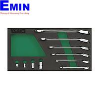 Bộ cần siết lực TOPTUL GVA1017 (10 chi tiết)