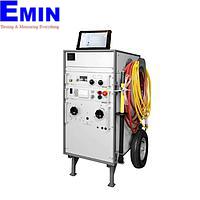 Thiết bị định vị lỗi cáp BAUR Syscompact 400 portable (220 – 230 V, 50/60 Hz)