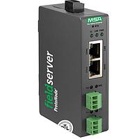 Cổng QuickServer QuickServer 10000 Điểm Ethernet Kép MSA FS-QS-3510-Fire