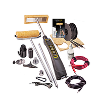 Máy dò lỗ hổng lớp sơn phủ DEFELSKO LPDKITC