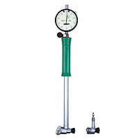INSIZE 2824-S160 Bore Gage Set (35-160mm)