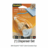 3M 3M.02.6001 テープ 1652 コレクション