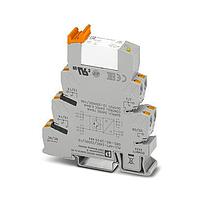 PHOENIX CONTACT 2905495 SSR PLC-HSC-24DC/220DC/10