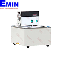 Bể ổn nhiệt Medmay MBAT011 (RT+5~200°C; 15L; ±0.5°C)