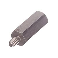 Lục giác THÉP KHÔNG GỈ ren ngoài/ren trong 0.600 Keystone Electronics 5799