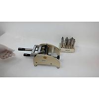 Dụng cụ đo độ bền uốn BEVS 1603