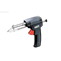 HAKKO 583 3 ສາຍໄຟແຕ່ບໍ່ມີປລັກ Soldering Gun (40W)