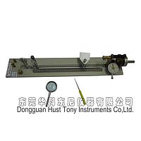 Máy đo vòng xoắn sợi TONYHK HTY-003A (1~500)