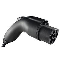 Đầu nối nguồn AC