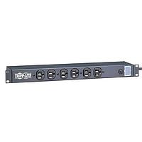 Dải Ổ Cắm Điện 12 CỔNG GẮN RACK 19" Tripp Lite RS-1215